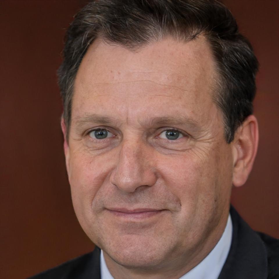 Porträt des Projektentwicklers